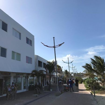 Alojamiento View Jhony Cay San Andrés エクステリア 写真