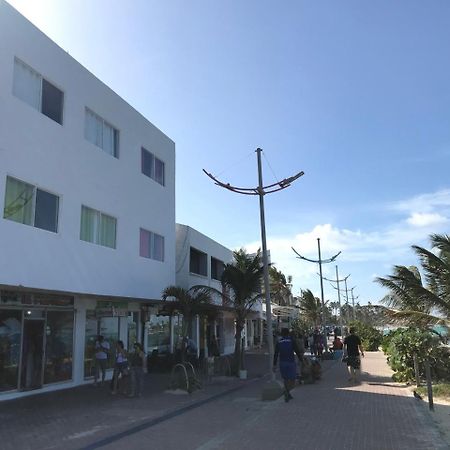 Alojamiento View Jhony Cay San Andrés エクステリア 写真